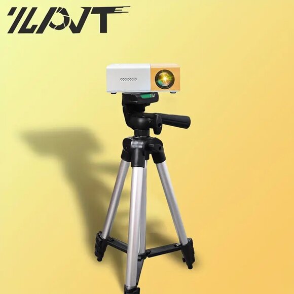 TF-3110 Tripod Cell Phone Holder Portable - Picture 4 of 5